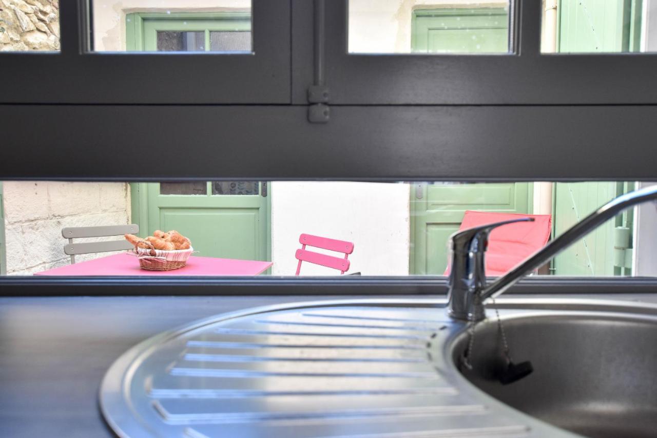 Hébergement de vacances Coulège - Maison 3 Climatisées *