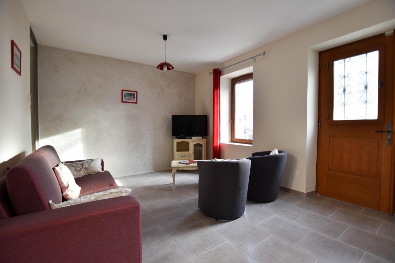 Coulège - Maison 3 Climatisées Hébergement de vacances