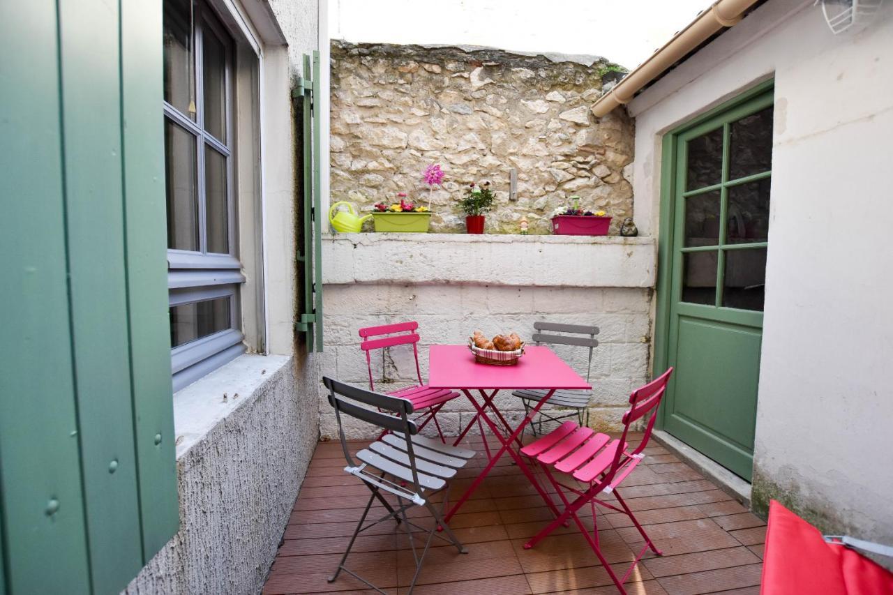 Coulège - Maison 3 Climatisées * Arles