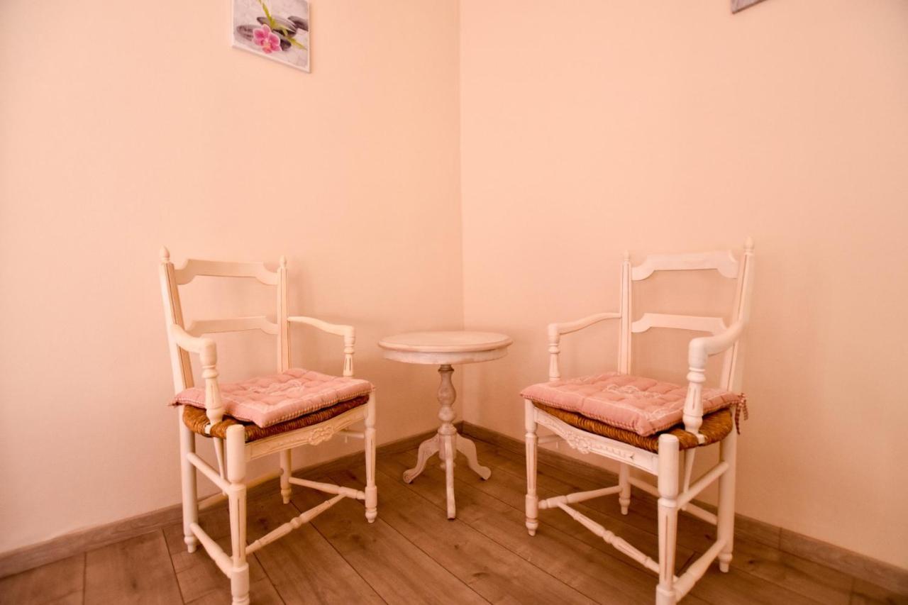 Hébergement de vacances Coulège - Maison 3 Climatisées *